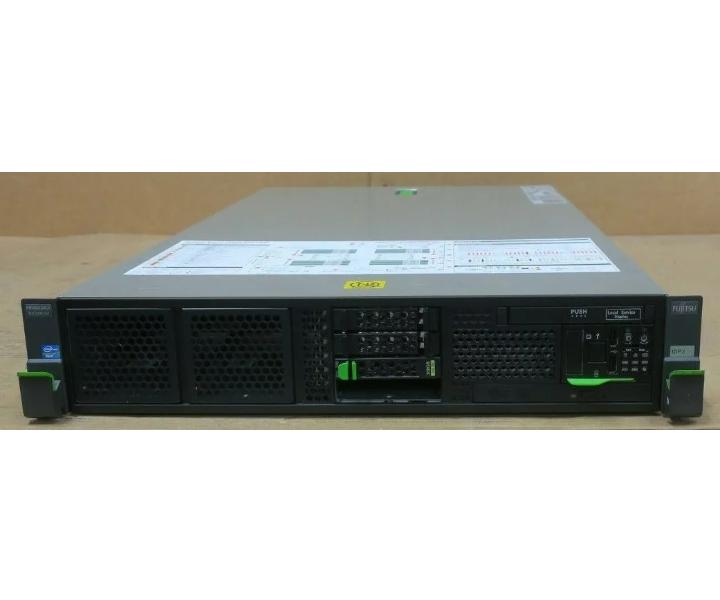 E5-2643 RX300 4Core 3GHz 16GB 300GB