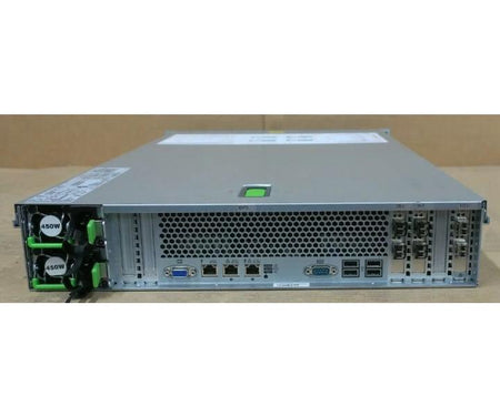 E5-2643 RX300 4Core 3GHz 16GB 300GB