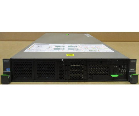 6-Core E5-2630 RX300 3GHz 128GB