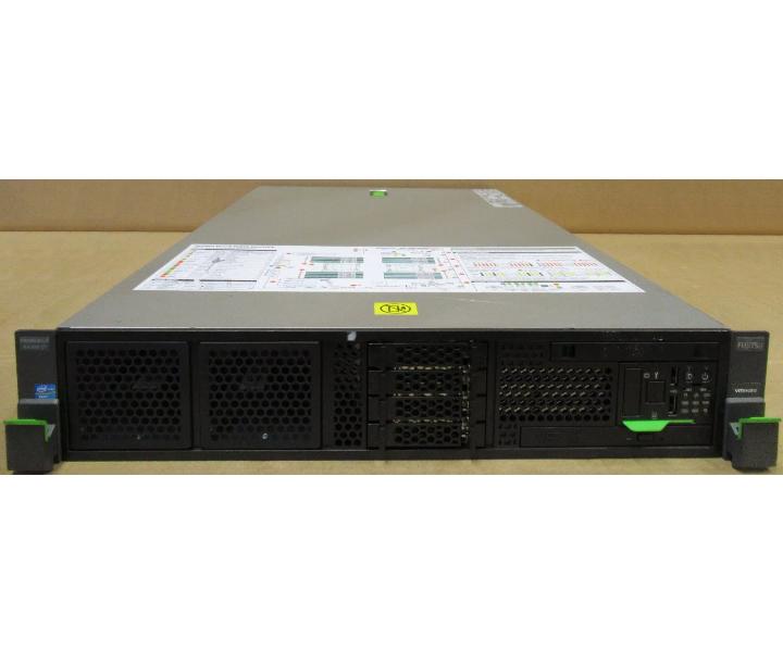 6-Core E5-2630 RX300 3GHz 128GB