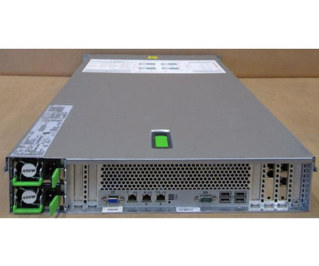 6-Core E5-2630 RX300 3GHz 128GB