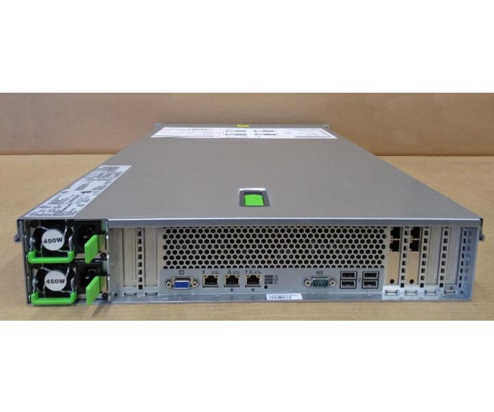 6-Core E5-2630 RX300 3GHz 128GB