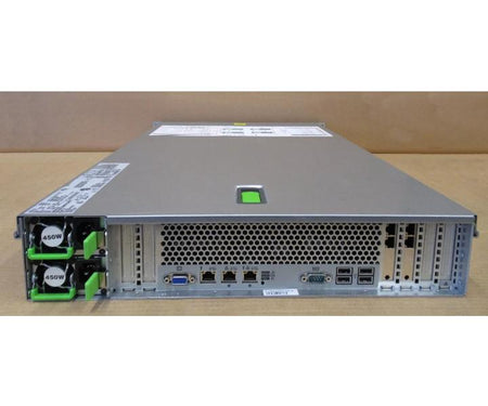6-Core E5-2630 RX300 3GHz 128GB