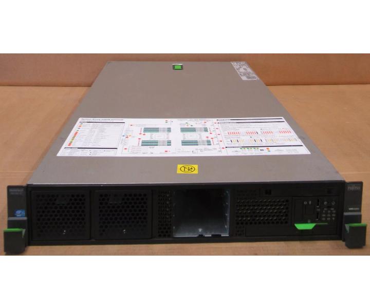 6-Core E5-2630 RX300 3GHz 128GB