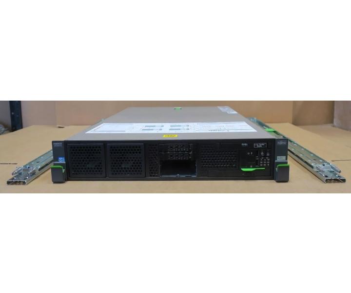 6-Core E5-2630 RX300 30GHz 16GB