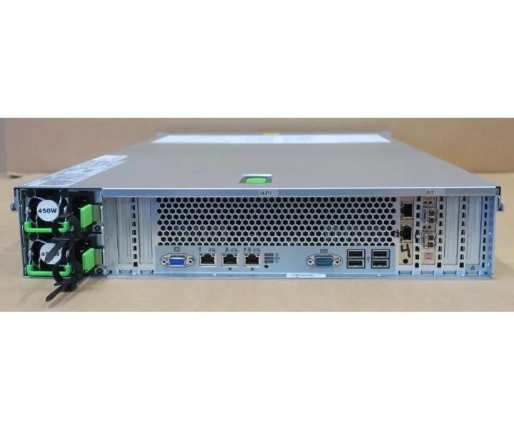 6-Core E5-2630 RX300 30GHz 16GB