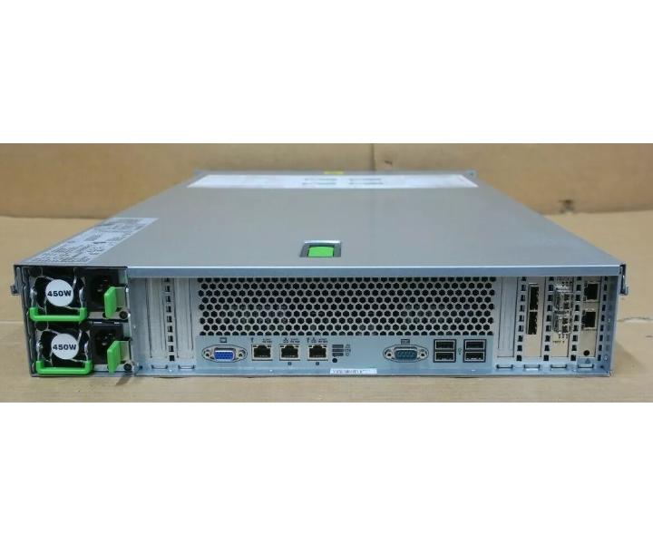 6-Core E5-2630 RX300 30GHz 32GB