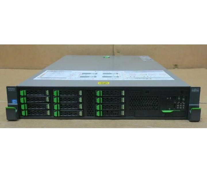 6-Core E5-2630 RX300 30GHz 32GB