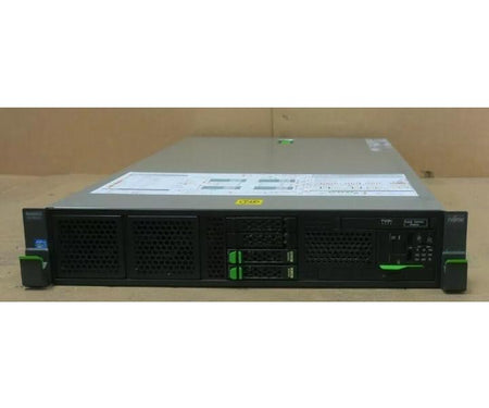 6-Core E5-2630 RX300 3GHz 16GB 300GB