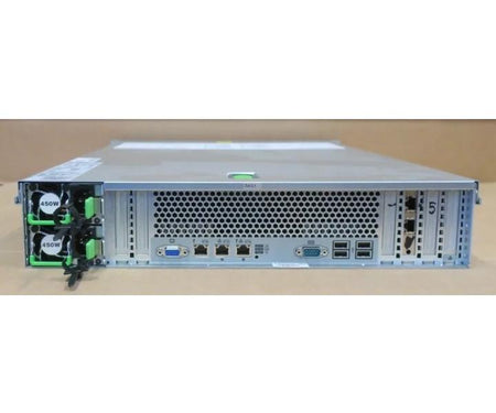 6-Core E5-2630 RX300 3GHz 16GB 4xEmpty
