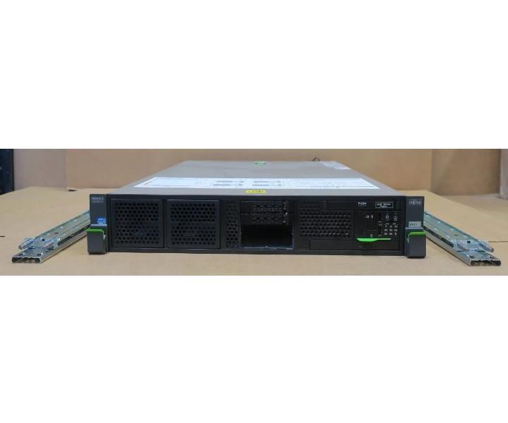 6-Core E5-2630 RX300 3GHz 16GB 4xEmpty
