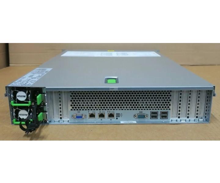 6-Core E5-2630 RX300 3GHz 16GB