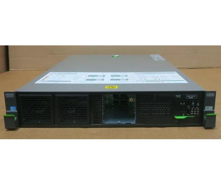 6-Core E5-2630 RX300 3GHz 16GB