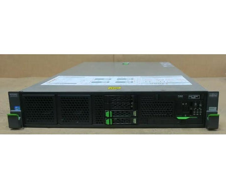 E5-2630 RX300 3GHz 16GB 300GB