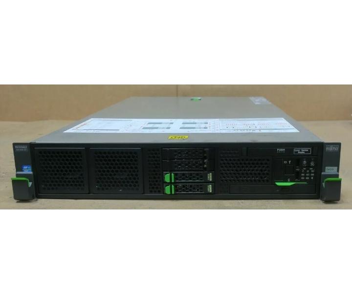 E5-2630 RX300 3GHz 16GB 300GB