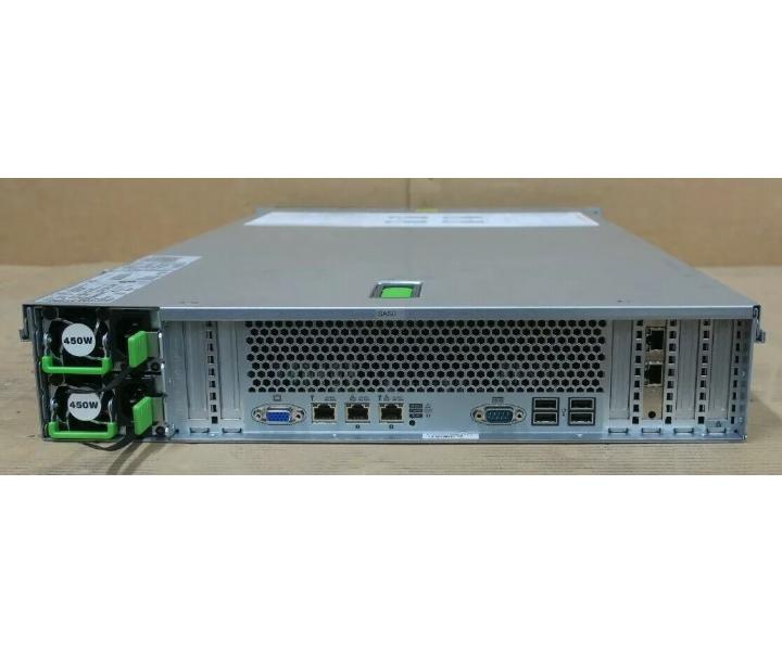 E5-2630 RX300 3GHz 16GB 300GB