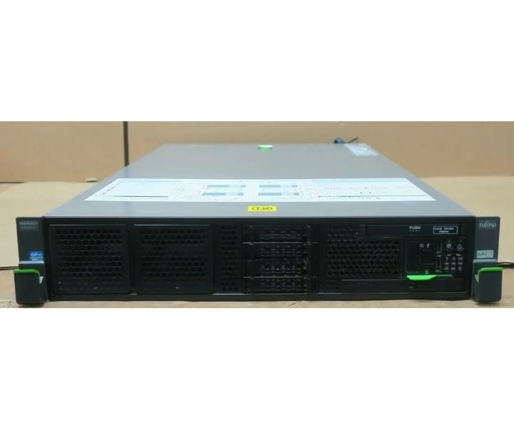 E5-2630 RX300 3GHz 16GB