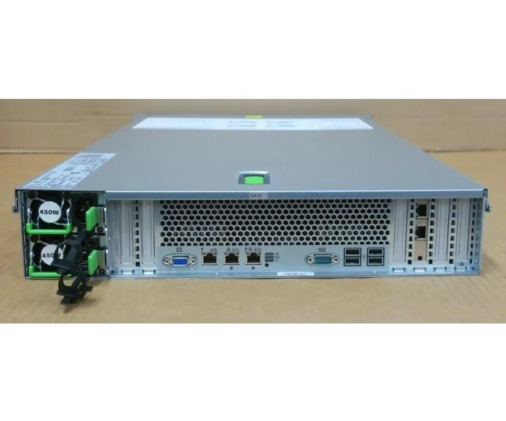 E5-2630 RX300 3GHz 16GB