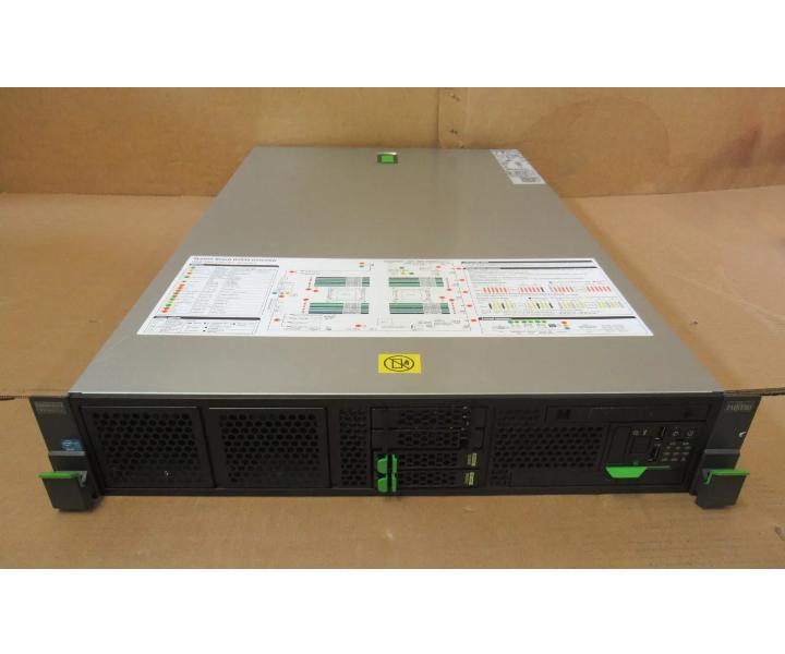 E5-2630 RX300 30GHz 16GB 600GB