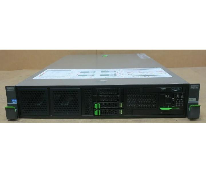 E5-2630 RX300 6Core 30GHz 16GB 300GB
