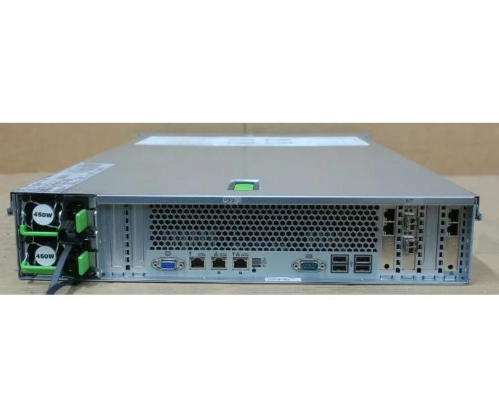 E5-2630 RX300 6Core 30GHz 16GB 300GB