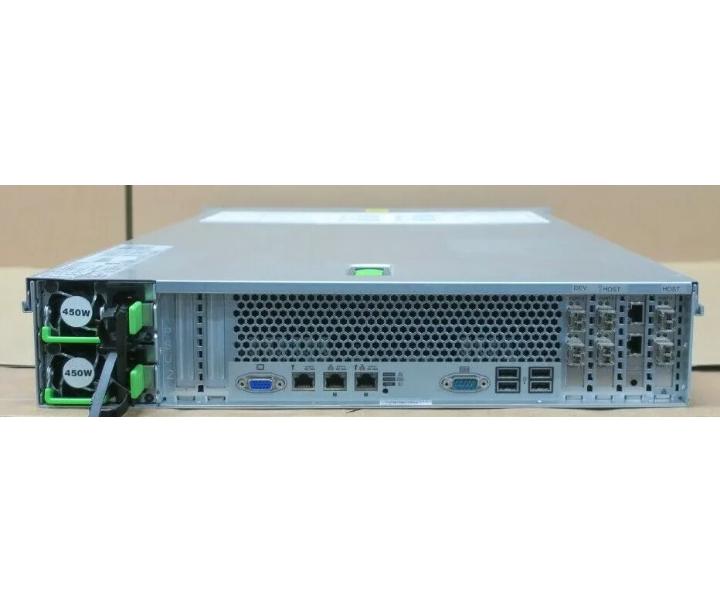 E5-2630 RX300 6Core 3GHz 16GB