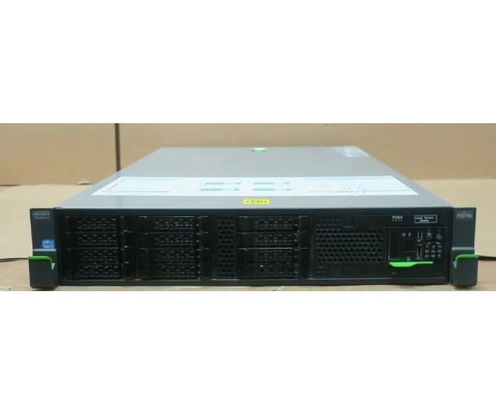E5-2630 RX300 6Core 3GHz 16GB