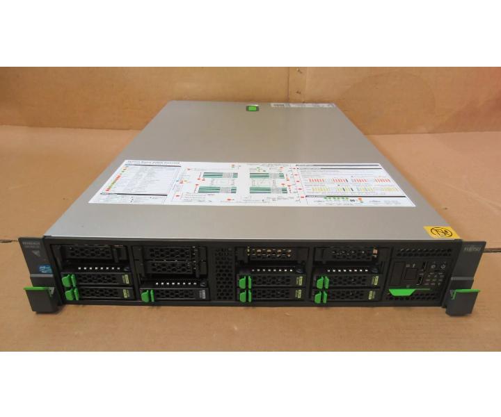 E5-2630 RX300 6Core 30GHz 64GB