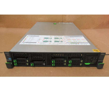 E5-2630 RX300 6Core 30GHz 64GB