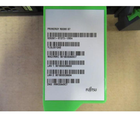 E5-2620 RX300 00GHz 64GB