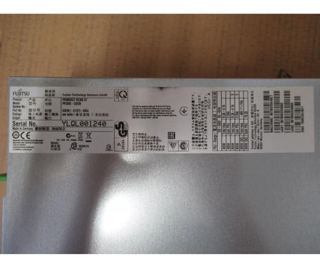 E5-2620 RX300 00GHz 64GB