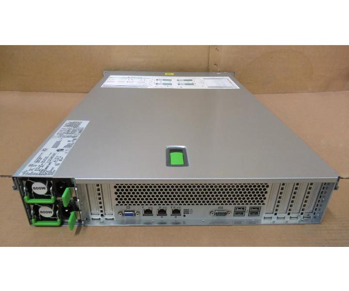 E5-2620 RX300 00GHz 64GB 600GB