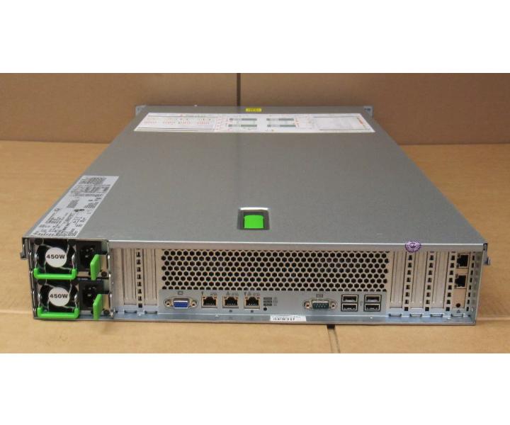 E5-2637 RX300 00GHz