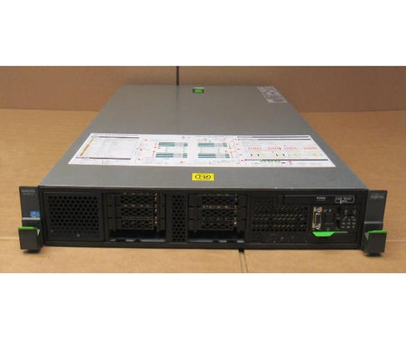 E5-2637 RX300 00GHz