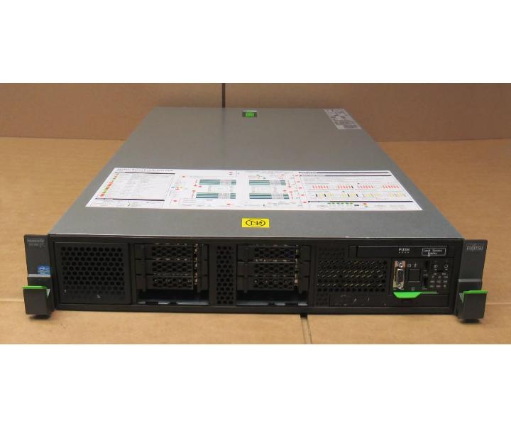 E5-2637 RX300 00GHz