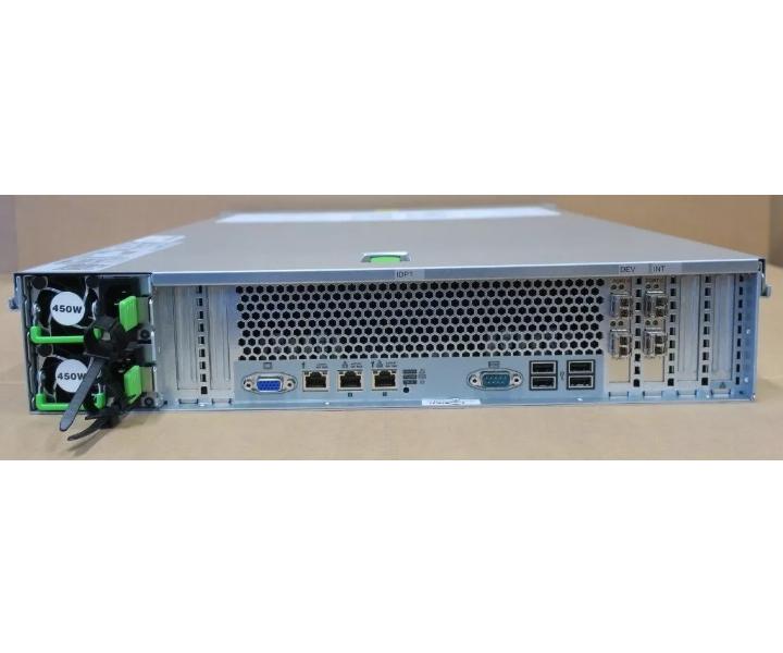Quad-Core E5-2643 RX300 30GHz 16GB