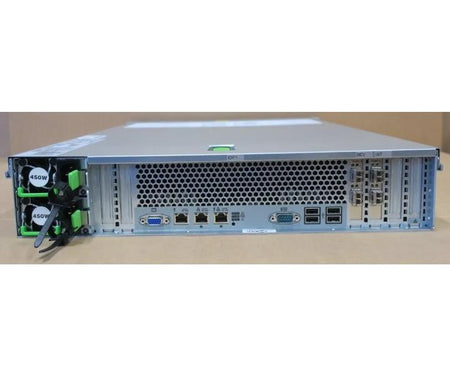 Quad-Core E5-2643 RX300 30GHz 16GB