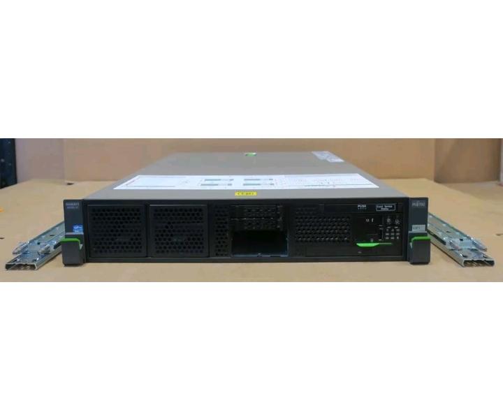Quad-Core E5-2643 RX300 30GHz 16GB