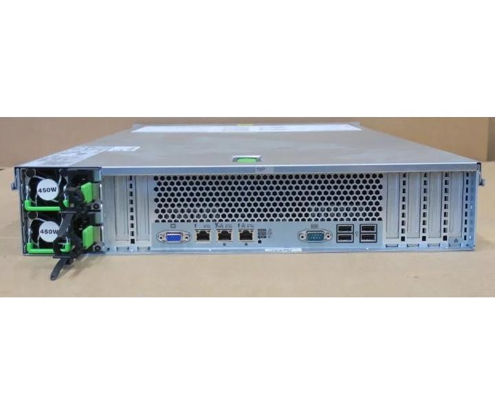 Six-Core E5-2630 RX300 30GHz 16GB