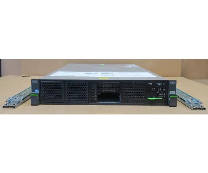 Six-Core E5-2630 RX300 30GHz 16GB
