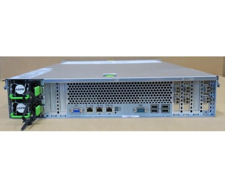 Six-Core E5-2630 RX300 30GHz 16GB