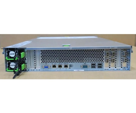 Six-Core E5-2630 RX300 30GHz 16GB