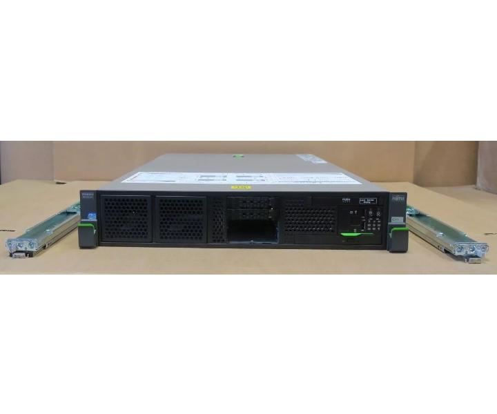 Six-Core E5-2630 RX300 30GHz 16GB