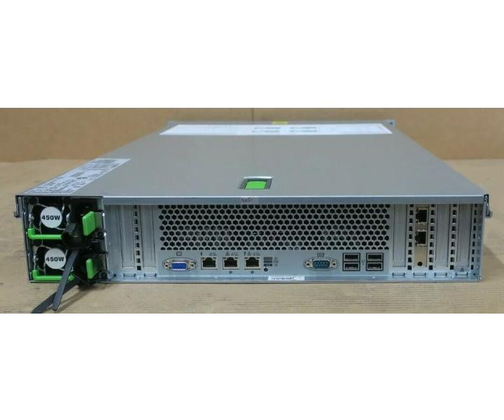 Six-Core E5-2630 RX300 3GHz 16GB 300GB