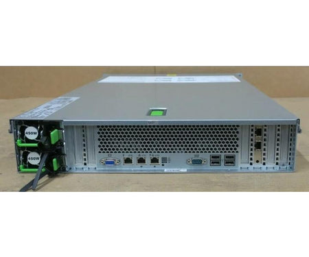 Six-Core E5-2630 RX300 3GHz 16GB 300GB
