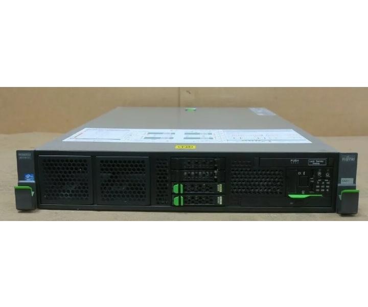 Six-Core E5-2630 RX300 3GHz 16GB 300GB