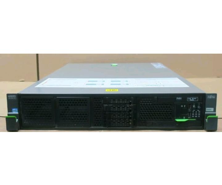 Six-Core E5-2630 RX300 3GHz 16GB