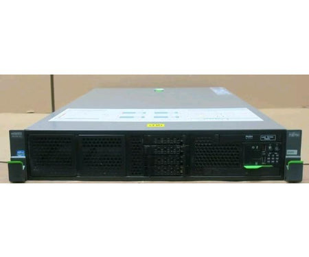 Six-Core E5-2630 RX300 3GHz 16GB