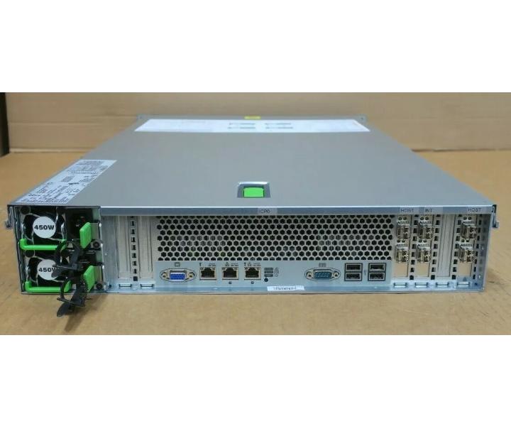 Six-Core E5-2630 RX300 3GHz 16GB