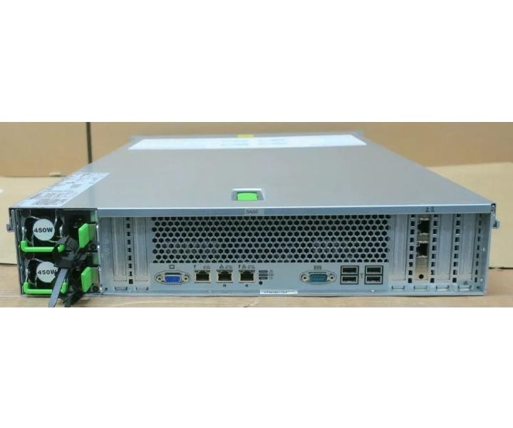 Six-Core E5-2630 RX300 3GHz 16GB